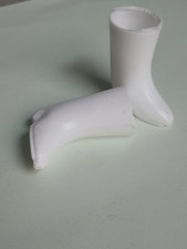 Sindy bambola 'stivaletti bianchi' anni '60 