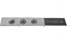Garrard 401 pannello - garrard,