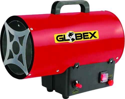 Generatore aria calda gas - generatore,