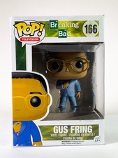 Funko POP! Television Breaking