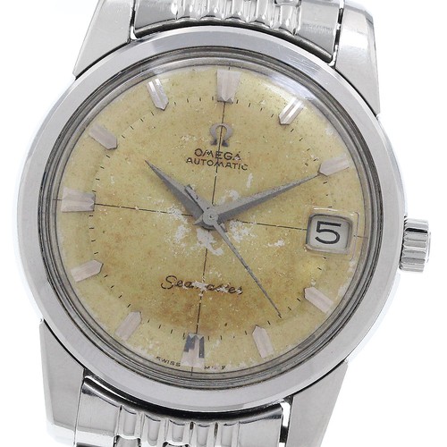 Orologio uomo automatico omega - automatico,