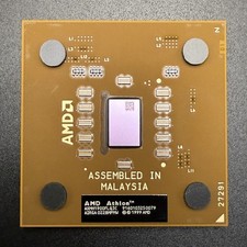 AMD Athlon XP-M 1900+ CPU