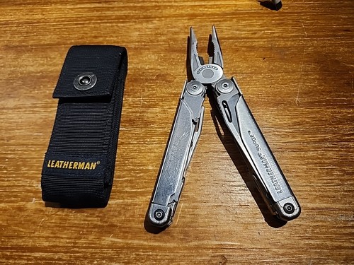 Leatherman surge multi - leatherman,