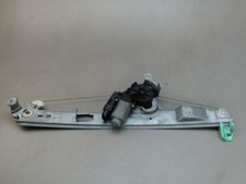 🇮🇹 MOTORE TERGICRISTALLO ANTERIORE DESTRO ➤RENAULT MEGANE  8201010936