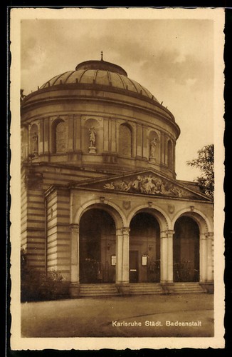 Karlsruhe stabilimento - karlsruhe,,