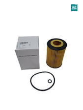 Filtro olio originale Audi A3