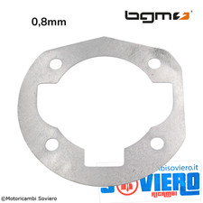 Spessore Base Cilindro BGM PRO