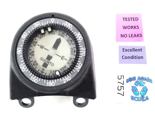 Suunto top compass - suunto, per