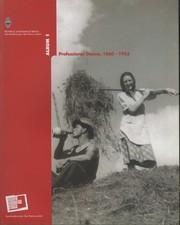 Professione: donna: 1860 - 1955.