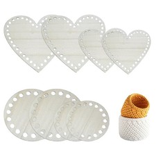 DIFLAX 8 Pezzi Basi per