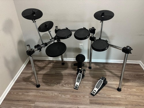 Alesis forge kit batteria - forge,