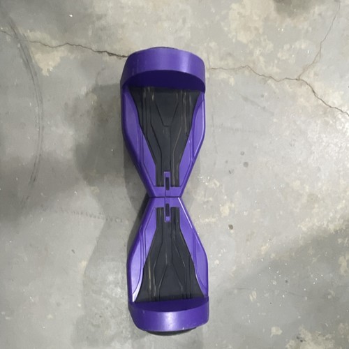 Purple and black - purple,