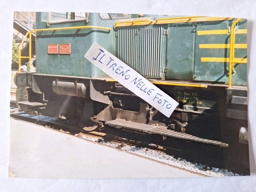 Fotografia locomotore diesel - fotografia,