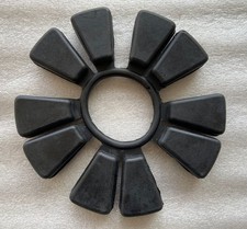 Parastrappi ruota posteriore