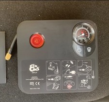 Fix&go Compressore  gomme