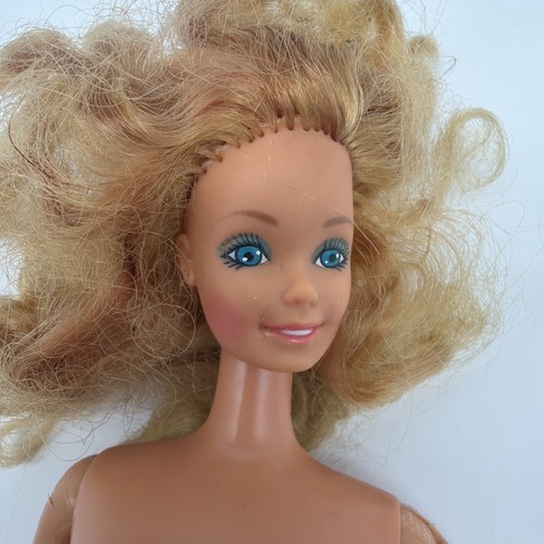 Mattel day night fashion - mattel,