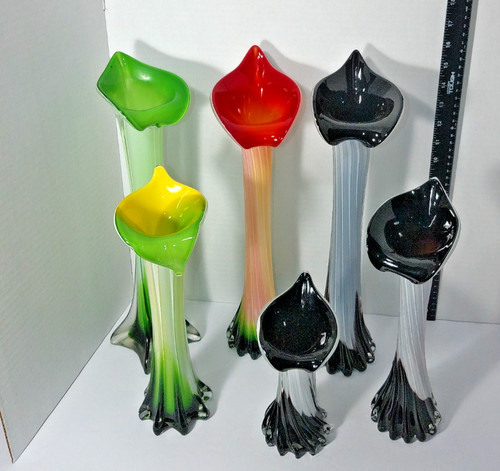 Set vaso jack nel pulpito - nel,