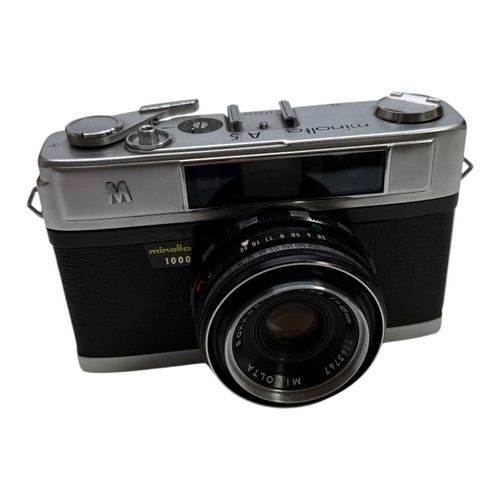 Minolta 35 - 1000),