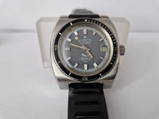 LEVRETTE-Automatic-Tiger Shark