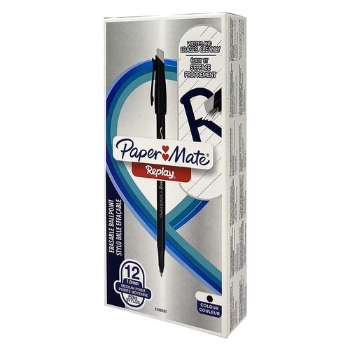 Penna paper mate - penna, replay