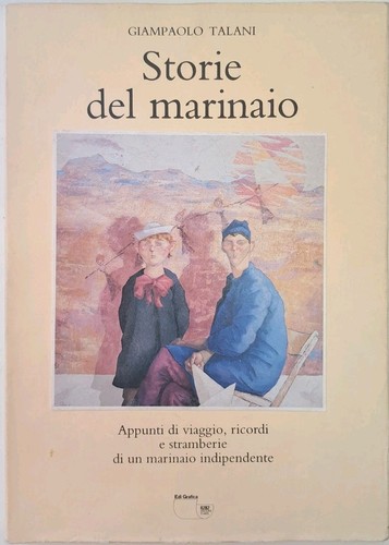 Storie del marinaio - ,