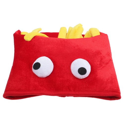 Costume cappello novità cibo