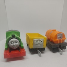 Thomas & Friends Set Motore