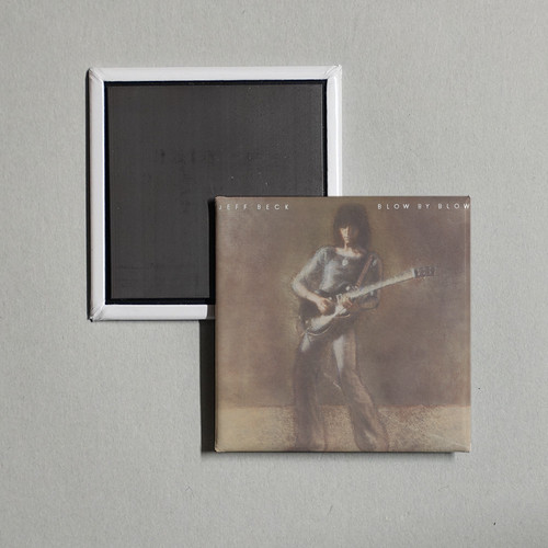Jeff beck blow - beck,