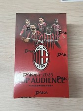 Set squadra 2024-25 DAKA Top