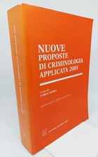 CARLO SERRA. NUOVE PROPOSTE DI