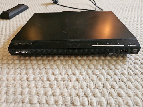 Sony dvp sr760h lettore - dvp-sr760h,