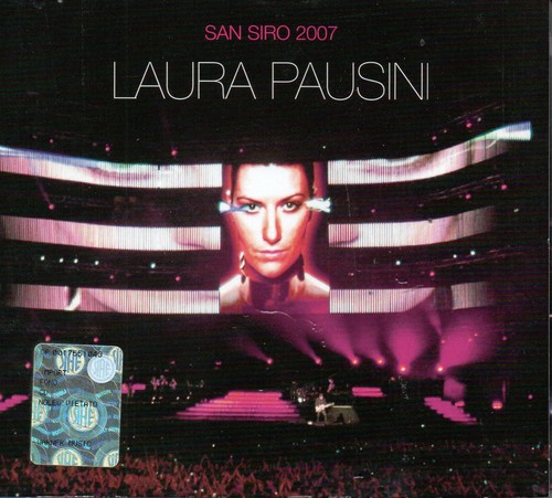 Laura pausini - laura, pausini(
