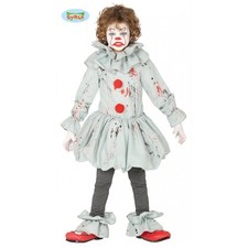 Costume Bambino Pagliaccio