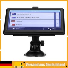 Navigatore Auto GPS Mappe