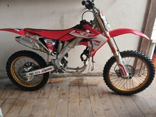 honda crf 250 Del 2009 Ricambi Vari
