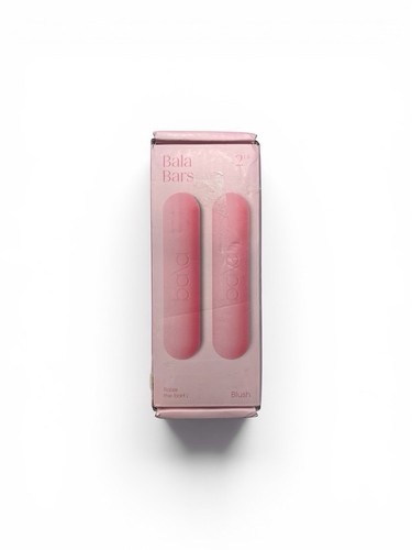 Bala bars libbre set - set, a