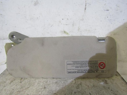 Visiera parasole destra toyota - parasole,