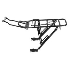  Portapacchi Posteriore Per