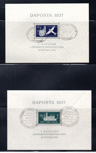 Danzica 1937 - danzica,