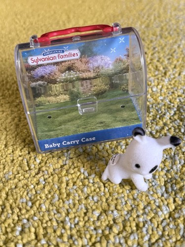 Sylvanian families jess - sylvanian,