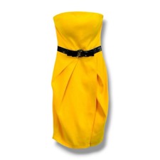 Mini Abito Vintage Salvatore