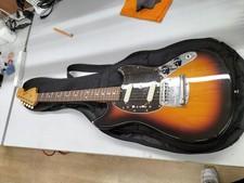 FENDER JAPAN TRADIZIONALE 60 S