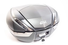 V47NNT - BAULETTO V47 TECH MONOKEY NERO