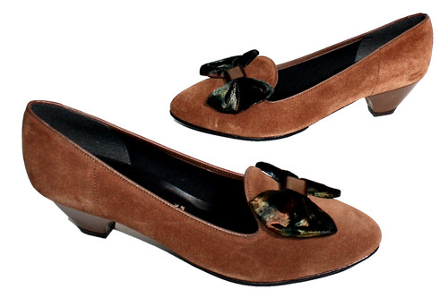 Anibel vintage anni scarpe - anibel,