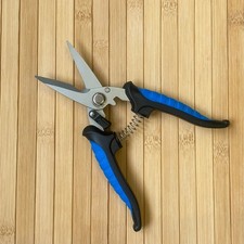 Cesoie Forbici IN Gomma per