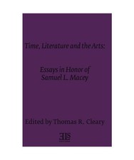 Time literature and the arts - literature,