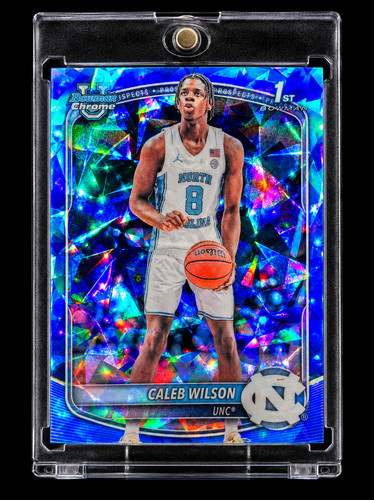 Caleb wilson blue - caleb,