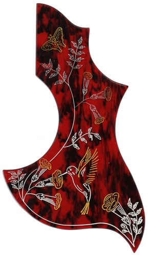 Battipenna chitarra gibson - chitarra,