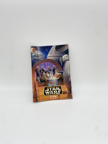 Micro machines star wars - machines,
