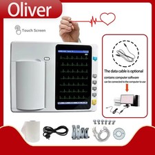 Display touch screen 7 pollici